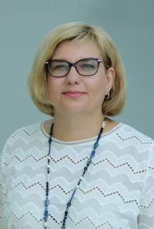 Черникова Нина Александровна