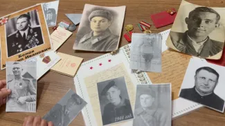 Студенты института иностранных языков стали участниками проекта «Устная история: XX век в воспоминаниях»