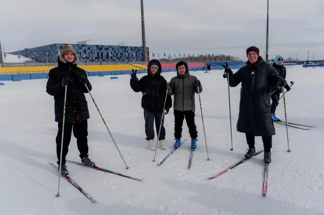 Красноярск АССК